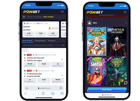 powbet app|Download & Install Powbet App for Android and iOS 2022.